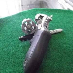 Taurus 9mm SS 905 revolver 2in - Image 6