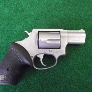 Taurus 9mm SS 905 revolver 2in