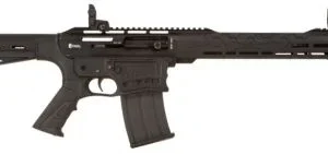 Citadel CBOSS2512 Citadel Boss 25 Black 12 GA 18.75" 3" 5+1