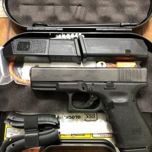 Glock 32 Gen4