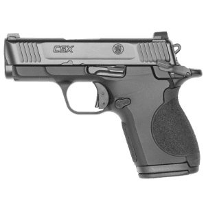 Smith & Wesson CSX - Image 4