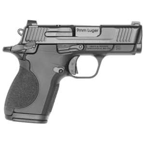 Smith & Wesson CSX