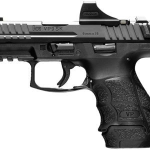 Heckler & Koch VP9SK OR