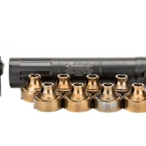 Bushwhacker® 36 - Universal Silencer - Image 7