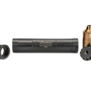 Bushwhacker® 36 - Universal Silencer - Image 8