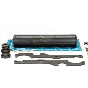 Bushwhacker® 36 - Universal Silencer - Image 9