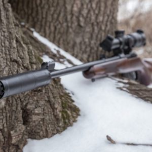 Bushwhacker® 36 - Universal Silencer - Image 10