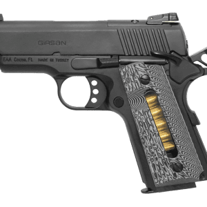 Girsan MC1911 SC Ultimate - Image 3