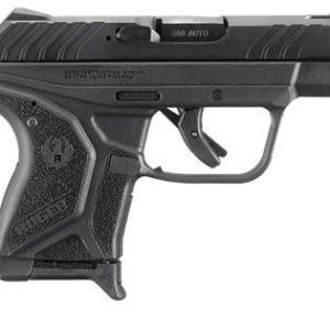Ruger LCP II