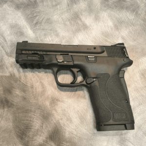 Smith & Wesson M&P 380 Shield EZ