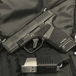 Springfield Armory Hellcat