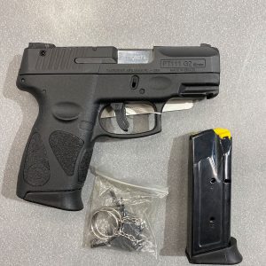 Taurus PT111 Millennium G2
