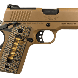 Girsan MC1911 SC Ultimate - Image 5