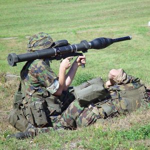 Panzerfaust 3 - Image 7