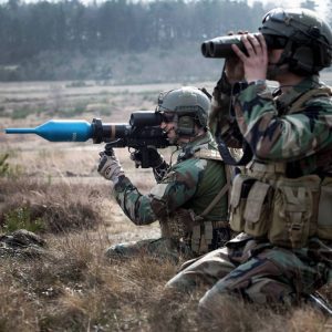 Panzerfaust 3 - Image 8