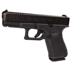 Glock 19 Gen 5 MOS