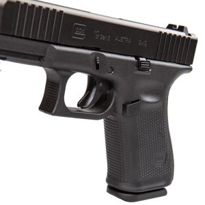 Glock 19 Gen 5 MOS - Image 4