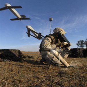 Switchblade 600 Kamikaze Drone - Image 7