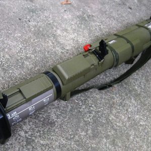 AT-4 anti-tank - Image 3