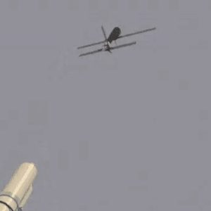 Switchblade 600 Kamikaze Drone - Image 11
