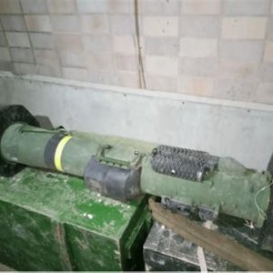 Javelin FGM-148 - Image 6
