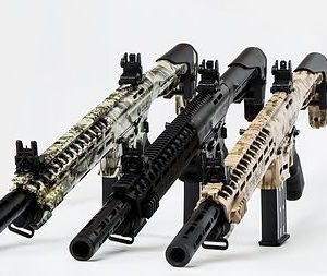 Panzer Arms AR12 - Image 4