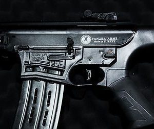 Panzer Arms AR12 PRO - Image 3