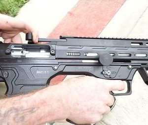 Panzer Arms BP-12 Gen-2 BULLPUP (BP12) - Image 3