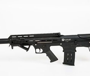 Panzer Arms BP-12 Gen-2 BULLPUP (BP12) - Image 5
