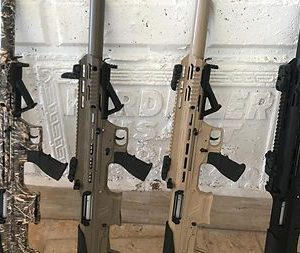 Panzer Arms BP-12 Gen-2 BULLPUP (BP12) - Image 4