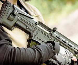Panzer Arms BP-12 Gen-2 BULLPUP (BP12) - Image 6