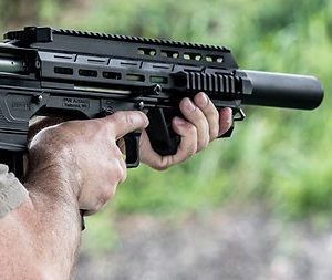 Panzer Arms BP-12 Gen-2 BULLPUP (BP12) - Image 7