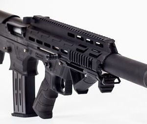 Panzer Arms BP-12 Gen-2 BULLPUP (BP12) - Image 8