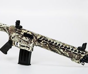 Panzer Arms AR12 - Image 5