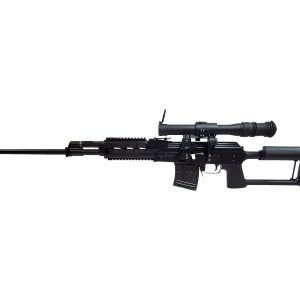 ZASTAVA M91 SNIPER RIFLE - Image 6