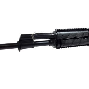 ZASTAVA M91 SNIPER RIFLE - Image 7