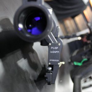 ZASTAVA M91 SNIPER RIFLE - Image 5