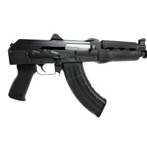 Zastava ZPAP92 7.62x39mm Semi-Automatic 30