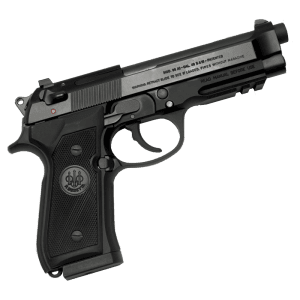 Beretta 92 A1 - Image 2
