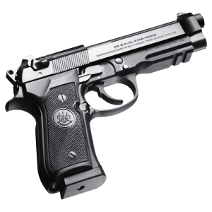 Beretta 92 A1 - Image 5