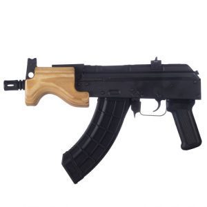 Micro Draco AK-47 Pistol - Image 2