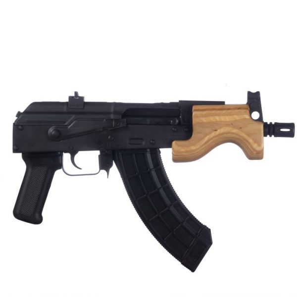 MICRO DRACO Micro Draco AK-47 Pistol For Sale No FFL or any license is required | Micro Draco Near Me | Mini Draco in stock | Custom Micro Draco With Drum | DRACO GUN | BMG | buds guns
