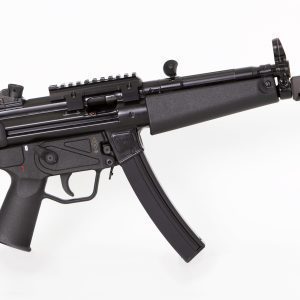 Zenith ZF-5 9mm Premium Package - Image 4
