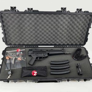 Zenith ZF-5 9mm Premium Package - Image 1