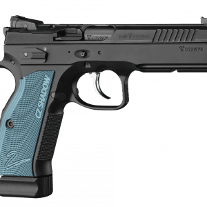 CZ SHADOW 2 OR - Image 4