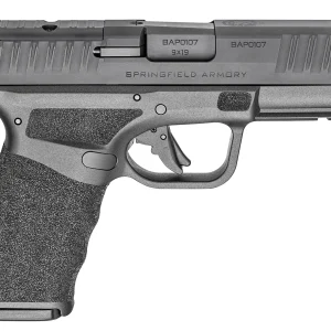 Springfield Hellcat Pro
