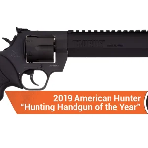 Taurus Raging Hunter