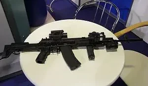 AK-12 Kalashnikov Military - Image 3