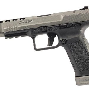 Canik TP9SFx 9mm Luger Semi-Automatic Pistol - Image 3