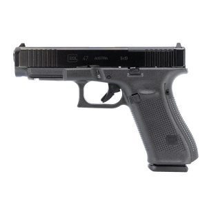 GLOCK 47 MOS Luger